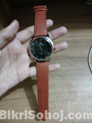 Titan watch